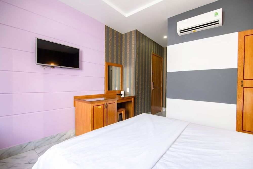 undefined Sunrise Trung Son Hotel 8