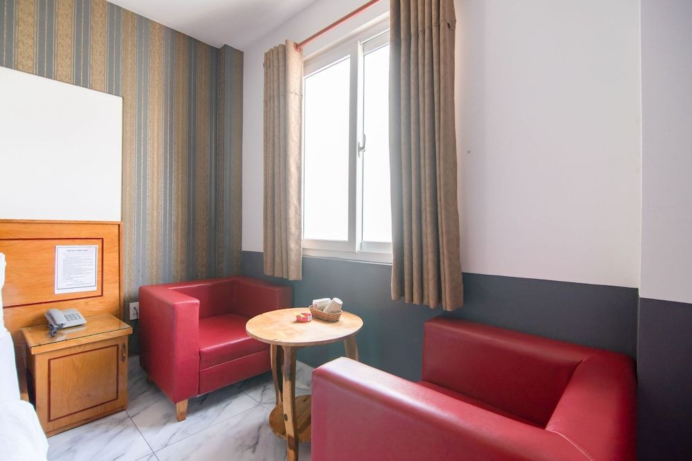 undefined Sunrise Trung Son Hotel 6