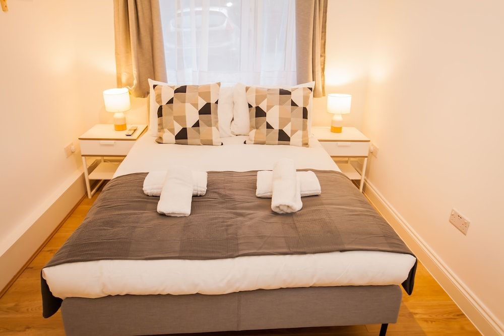 undefined Modern London Home near Clapham 10