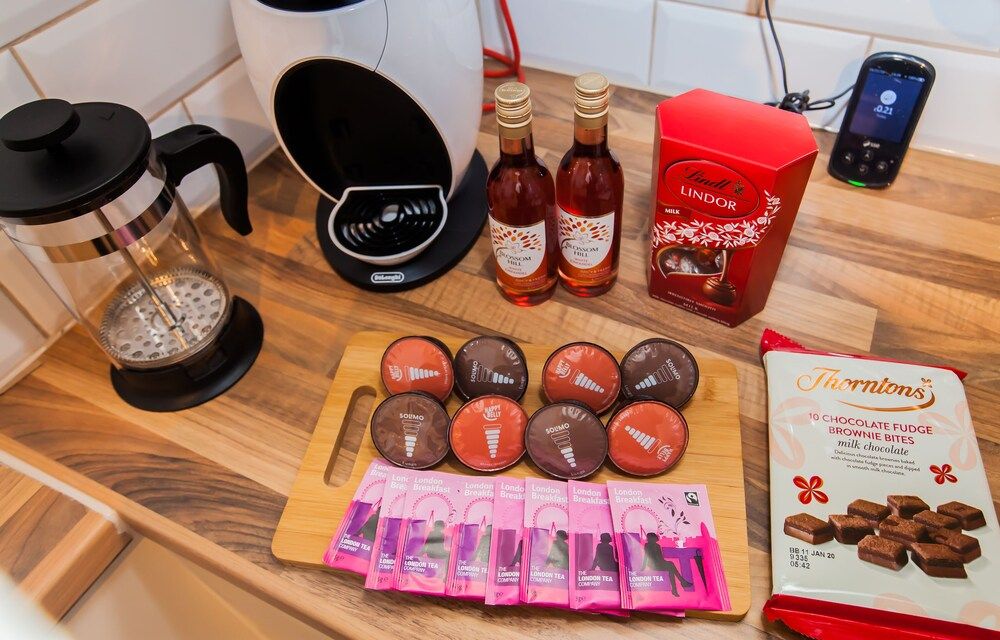 undefined Modern London Home near Clapham 2