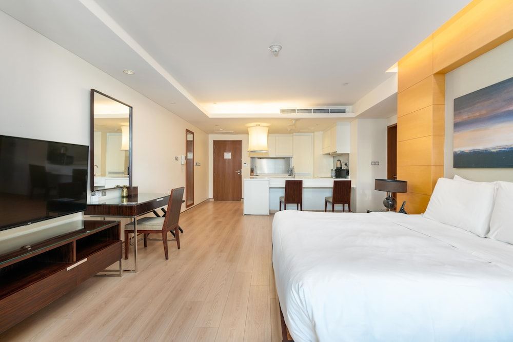 SuperHost - Trendy Studio In The Heart Of Downtown Dubai - Address Dubai Mall