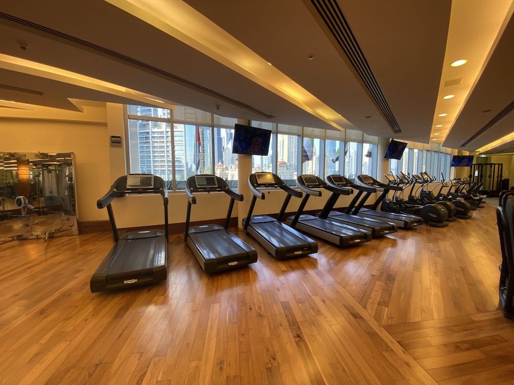 SuperHost - Trendy Studio In The Heart Of Downtown Dubai - Address Dubai Mall