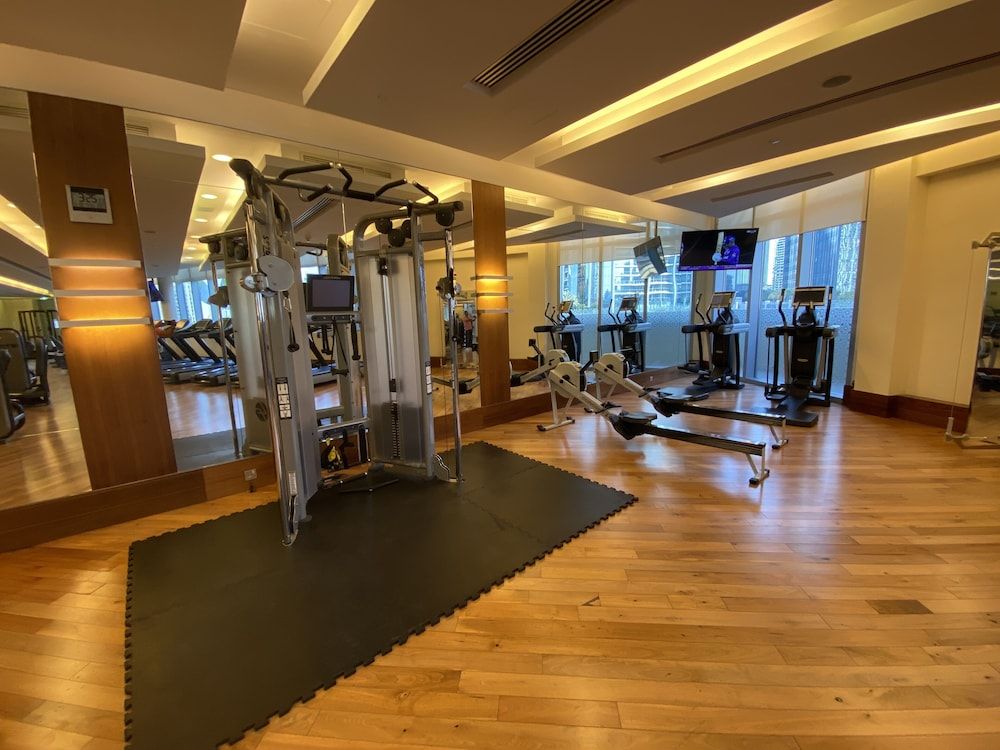 SuperHost - Trendy Studio In The Heart Of Downtown Dubai - Address Dubai Mall