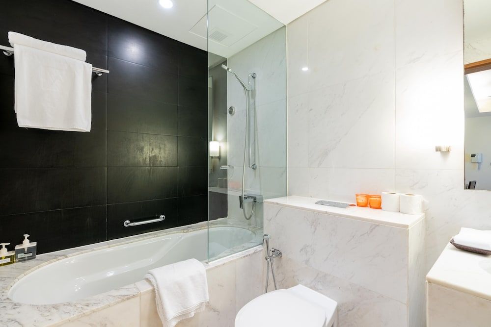 SuperHost - Trendy Studio In The Heart Of Downtown Dubai - Address Dubai Mall