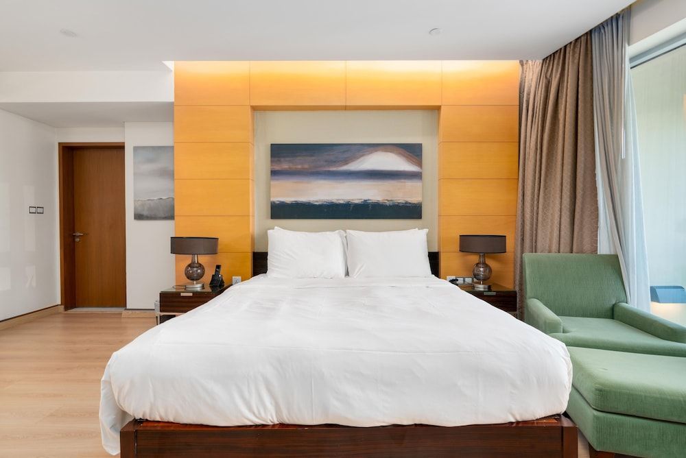 SuperHost - Trendy Studio In The Heart Of Downtown Dubai - Address Dubai Mall