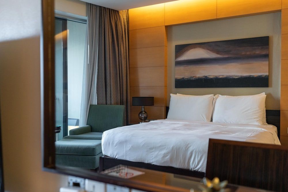 SuperHost - Trendy Studio In The Heart Of Downtown Dubai - Address Dubai Mall