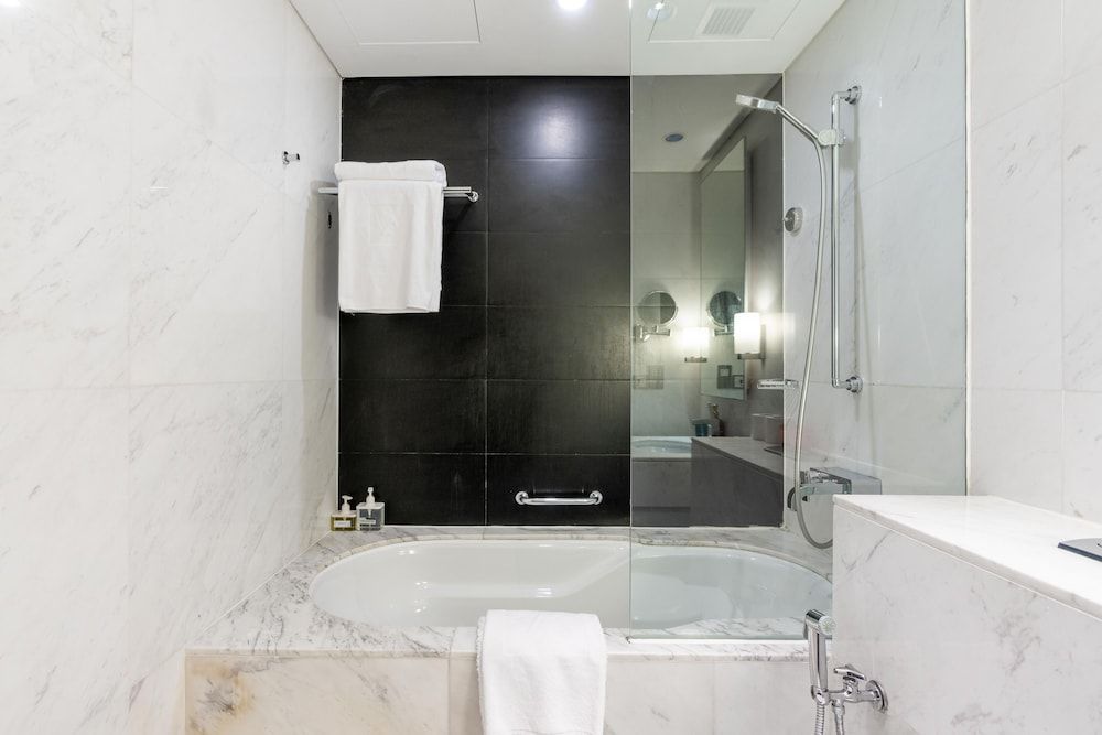 SuperHost - Trendy Studio In The Heart Of Downtown Dubai - Address Dubai Mall