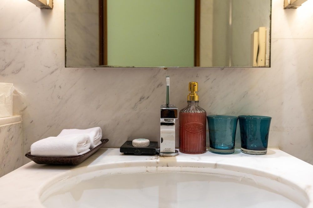 SuperHost - Trendy Studio In The Heart Of Downtown Dubai - Address Dubai Mall