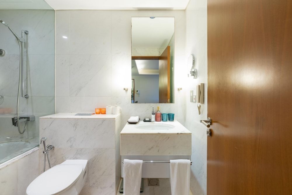 SuperHost - Trendy Studio In The Heart Of Downtown Dubai - Address Dubai Mall