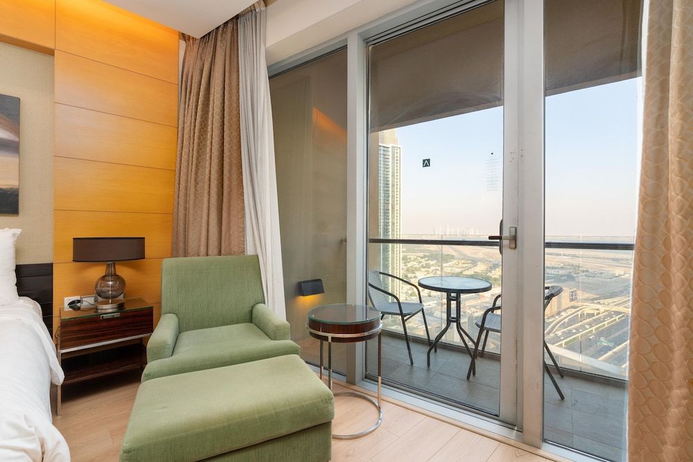 SuperHost - Trendy Studio In The Heart Of Downtown Dubai - Address Dubai Mall