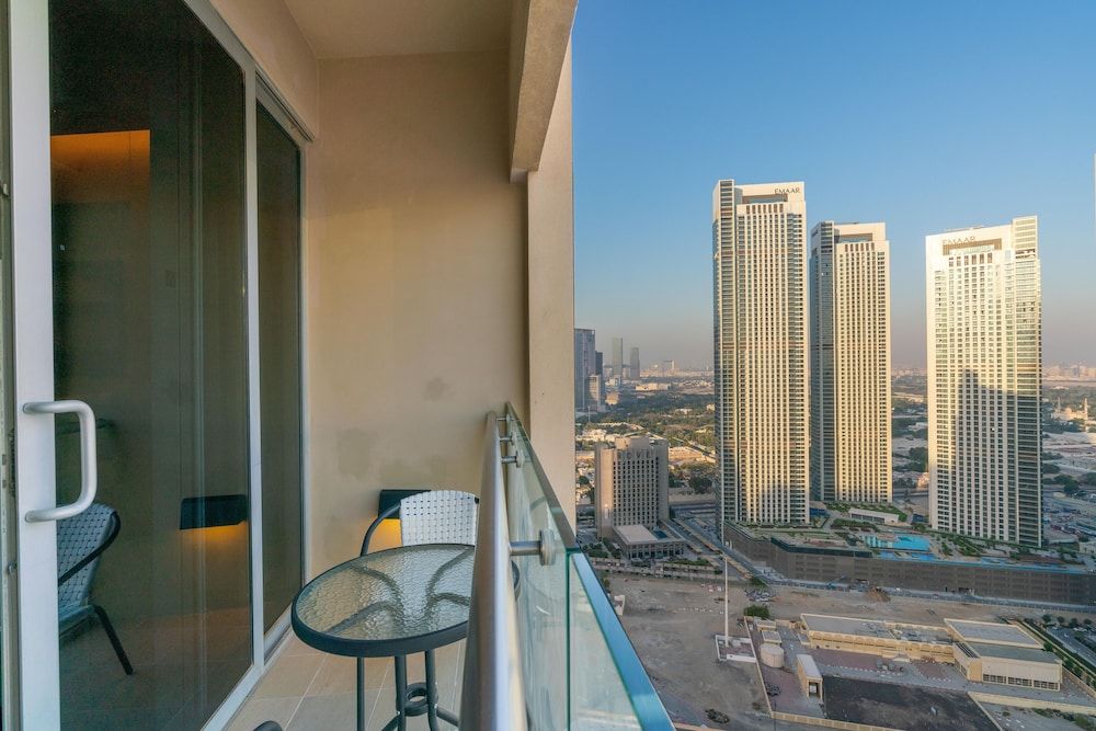 SuperHost - Trendy Studio In The Heart Of Downtown Dubai - Address Dubai Mall