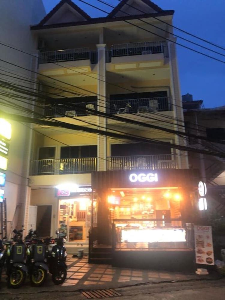 undefined DB Residence 5