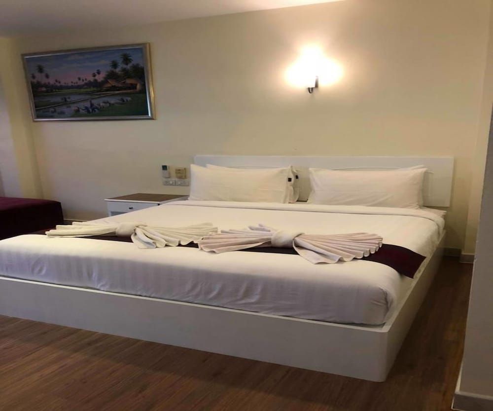 DB Residence Standard Room 4