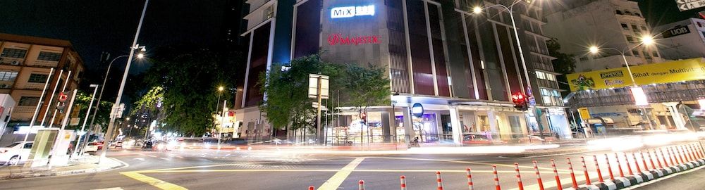 D'Majestic Premier Suites Kuala Lumpur