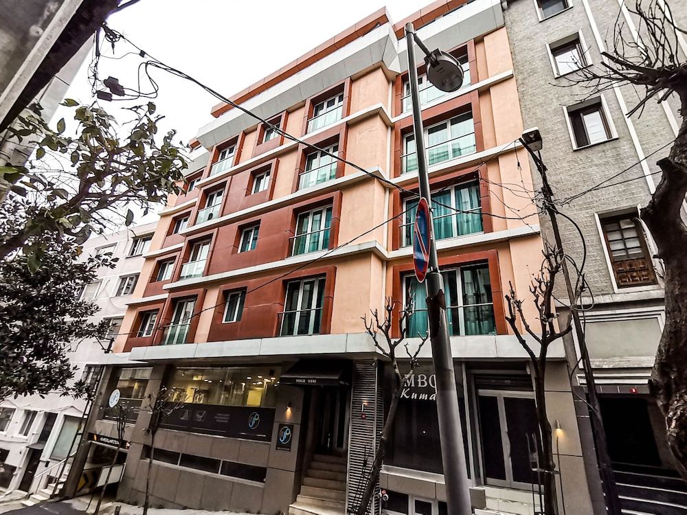 undefined Lagom Nişantası Residence 5