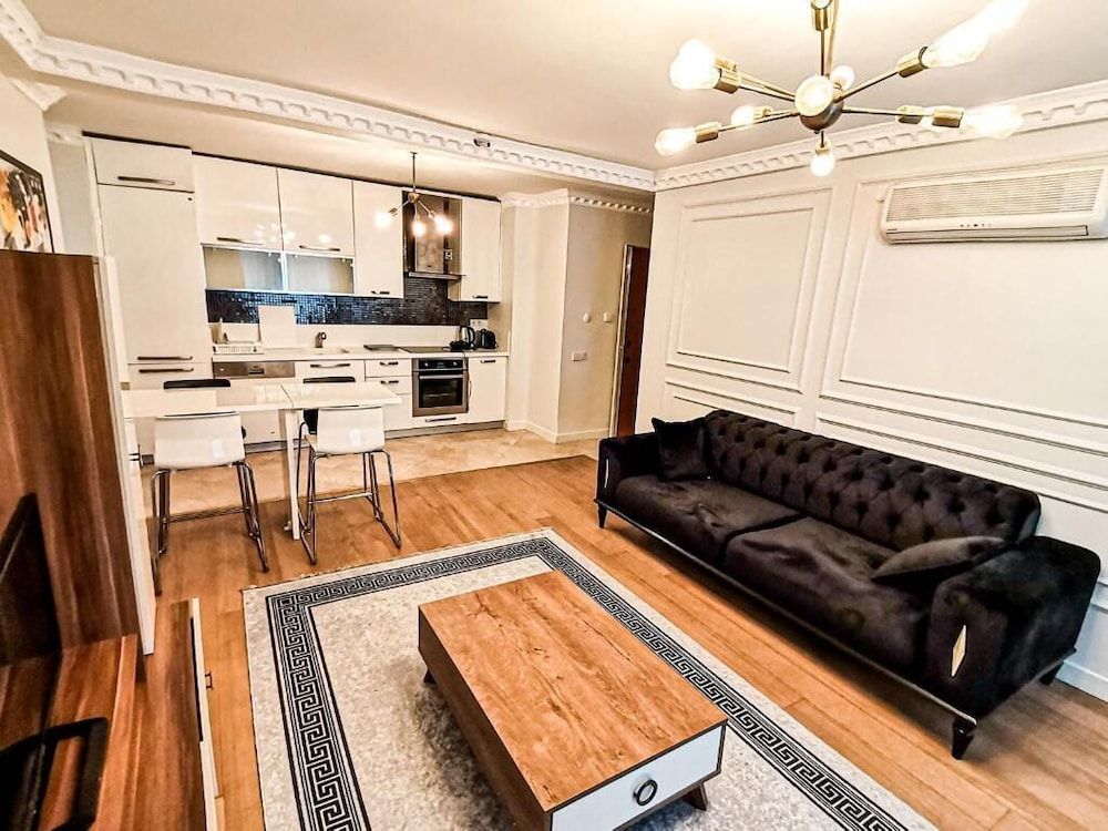 undefined Lagom Nişantası Residence