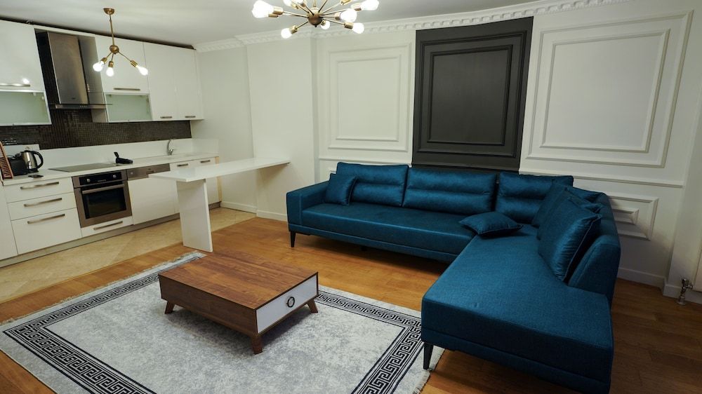 undefined Lagom Nişantası Residence 3