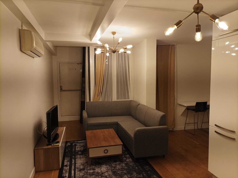 undefined Lagom Nişantası Residence 4