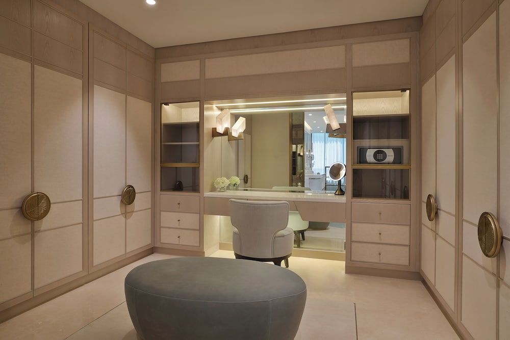 Presidential Suite, 1 King Bed