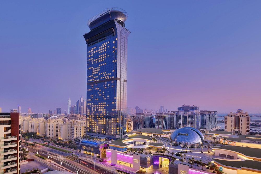 undefined The St. Regis Dubai, The Palm