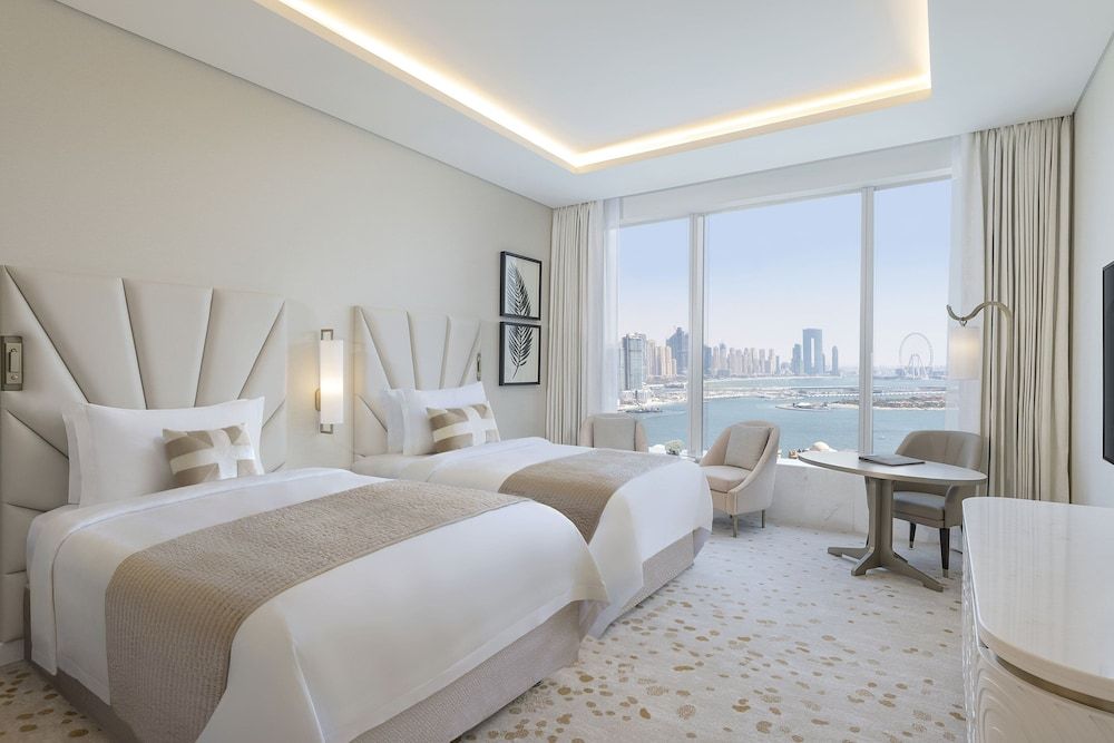 undefined The St. Regis Dubai, The Palm 6
