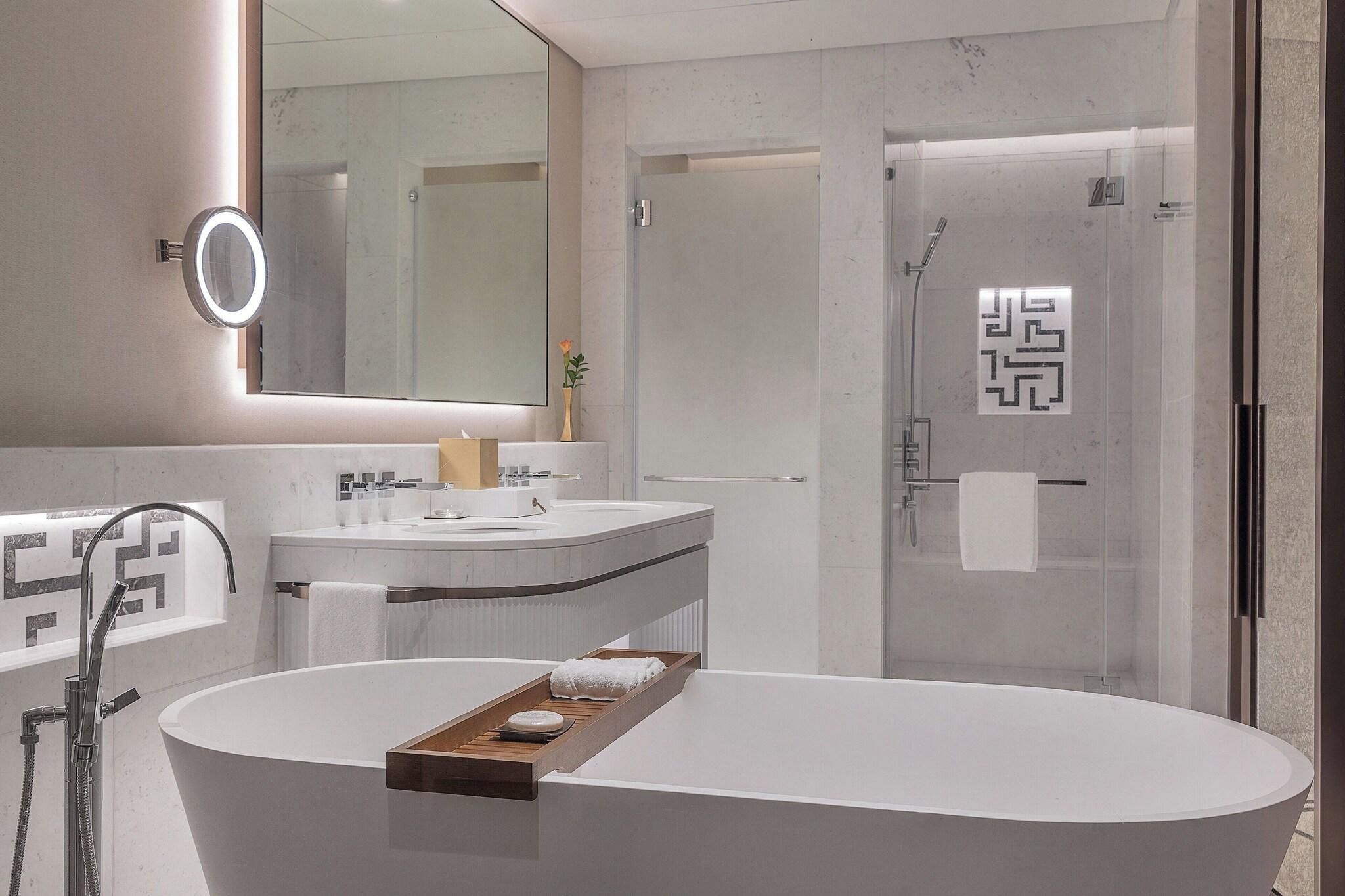 undefined The St. Regis Dubai, The Palm 8