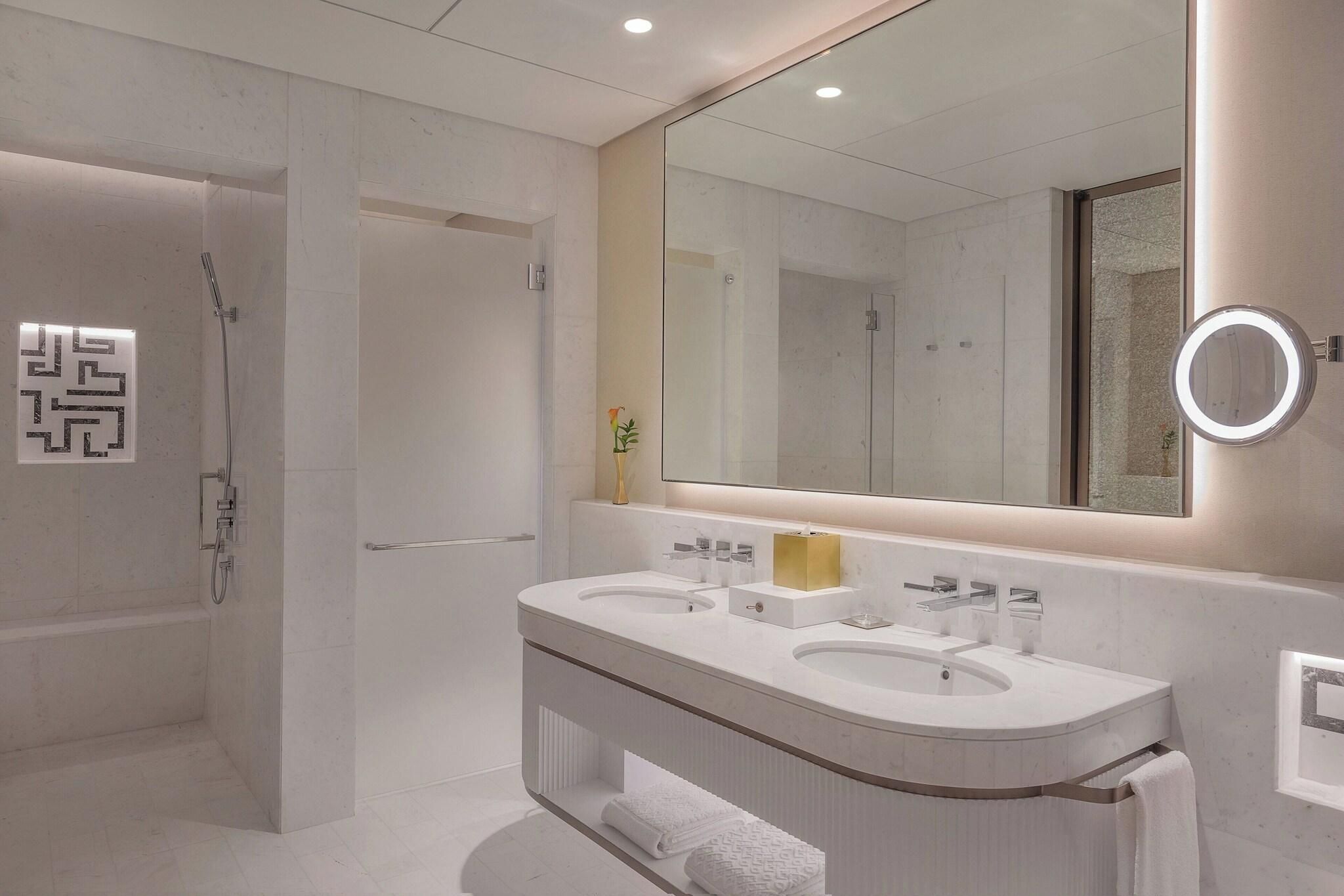 undefined The St. Regis Dubai, The Palm 7