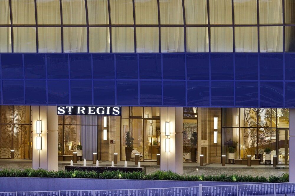 undefined The St. Regis Dubai, The Palm 2