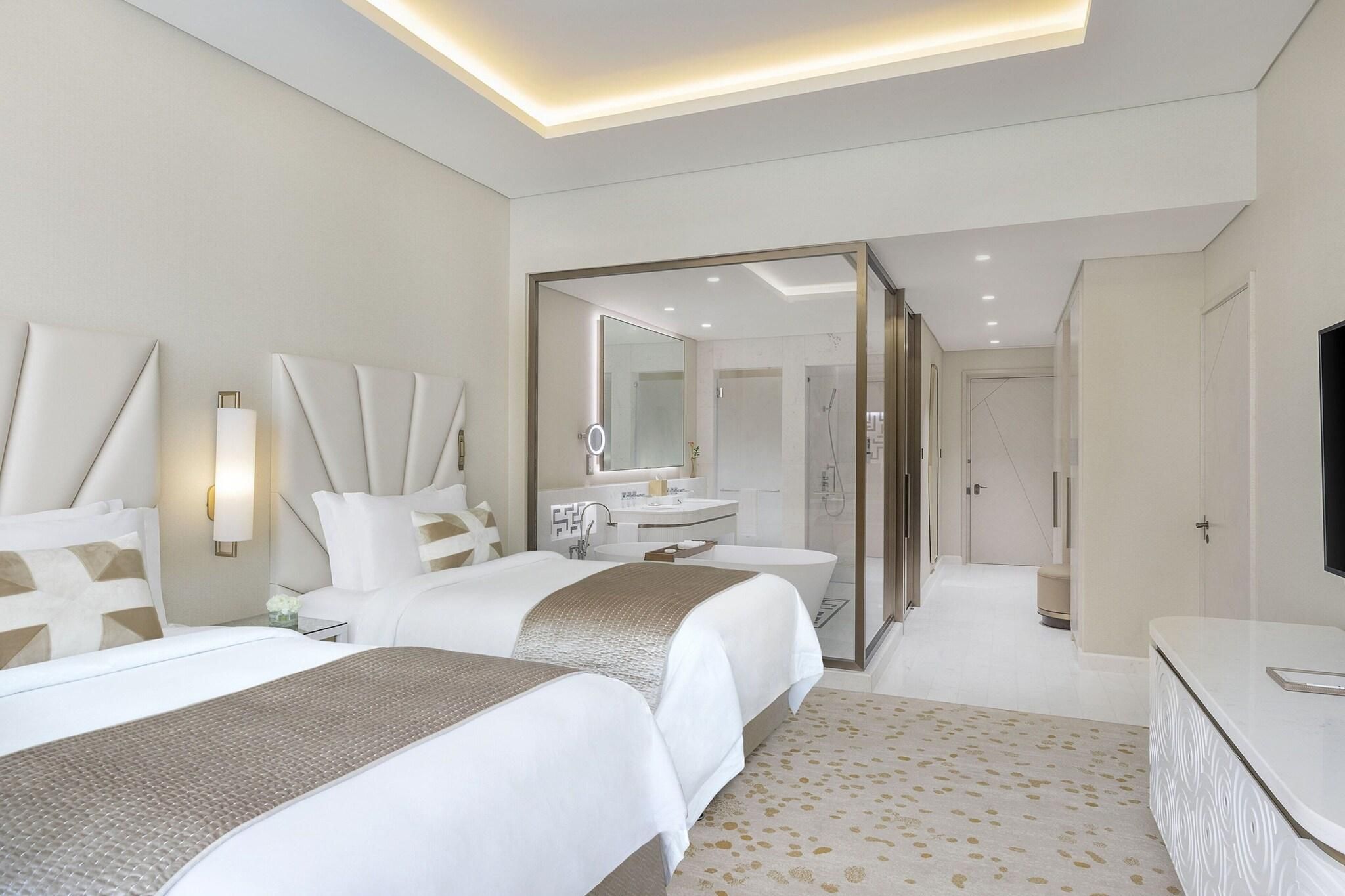 undefined The St. Regis Dubai, The Palm 6