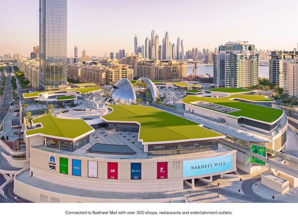 undefined The St. Regis Dubai, The Palm 4