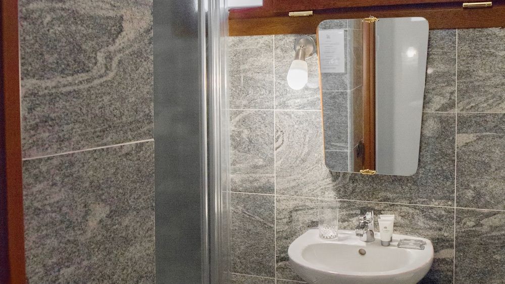 Aiello Suites Milan Double Room 21