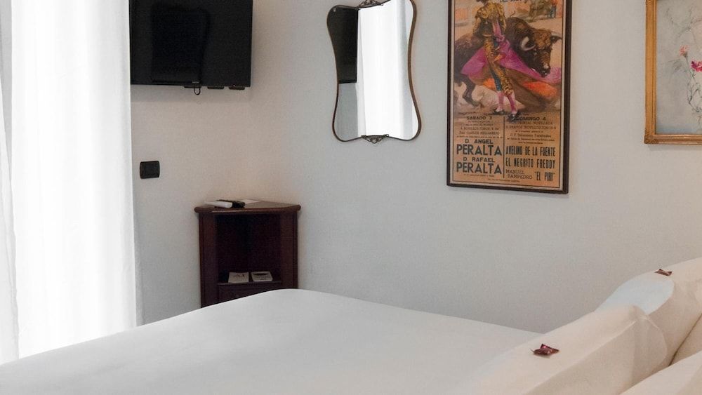 Aiello Suites Milan Double Room 17