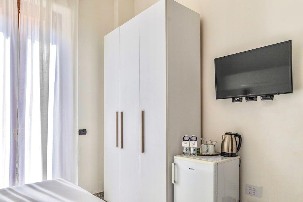Aiello Suites Milan Double Room 13