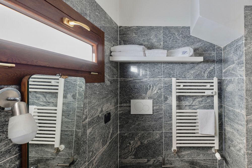 Aiello Suites Milan Double Room 24