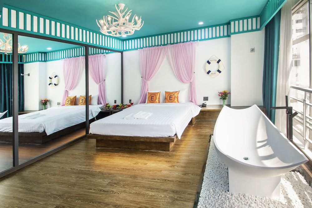 undefined Eros Hotel 2 - Love Hotel 5