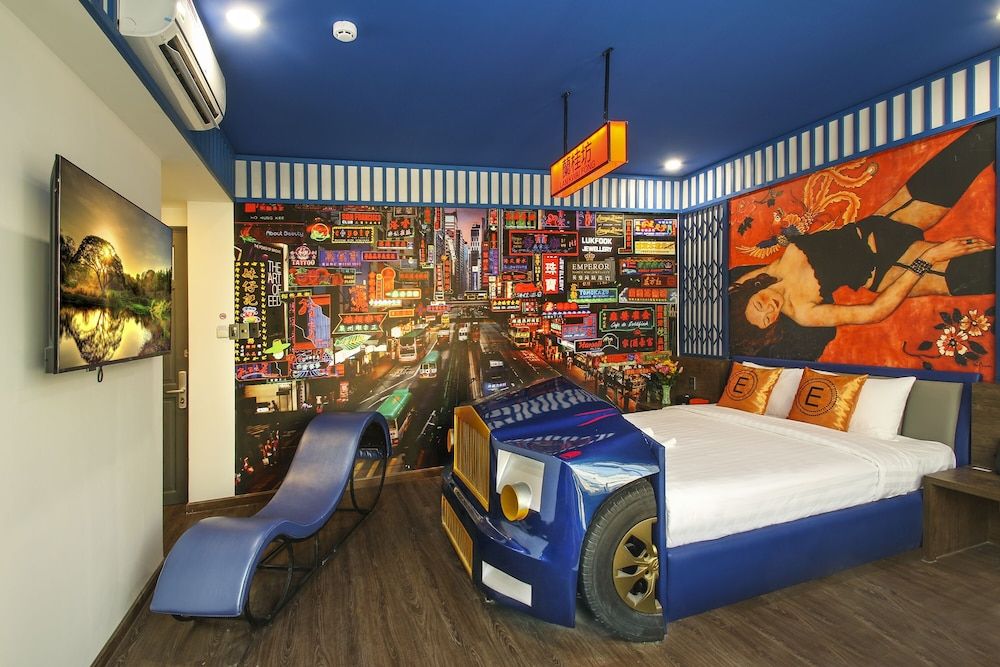 undefined Eros Hotel 2 - Love Hotel 7