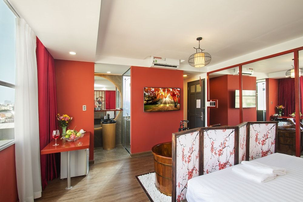 undefined Eros Hotel 2 - Love Hotel 9