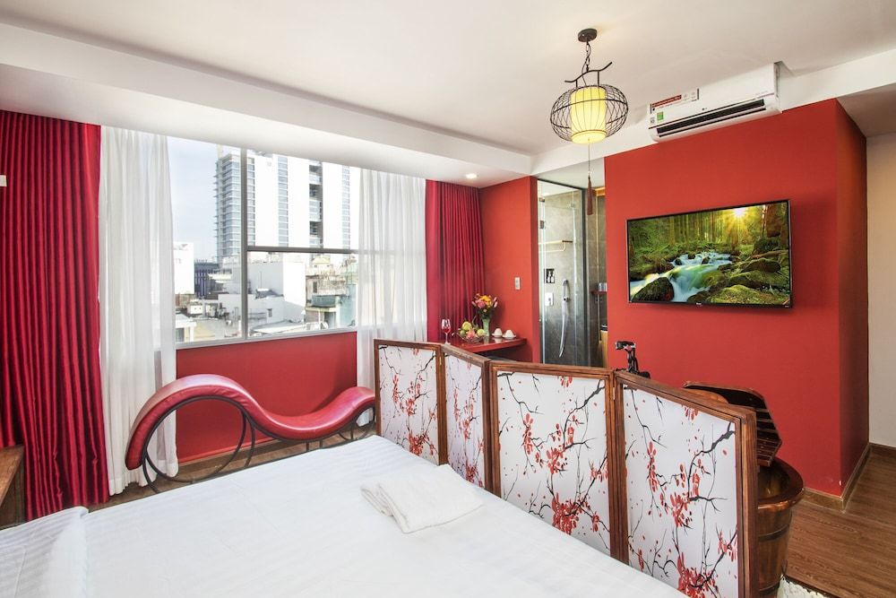 undefined Eros Hotel 2 - Love Hotel 3