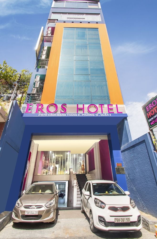 undefined Eros Hotel 2 - Love Hotel 2