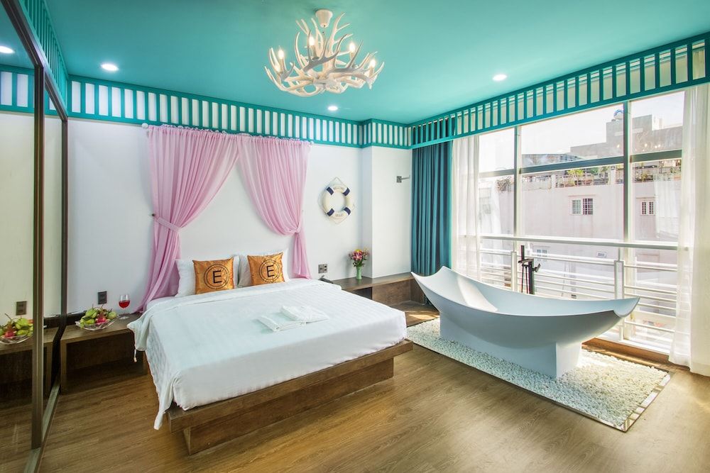 undefined Eros Hotel 2 - Love Hotel 4