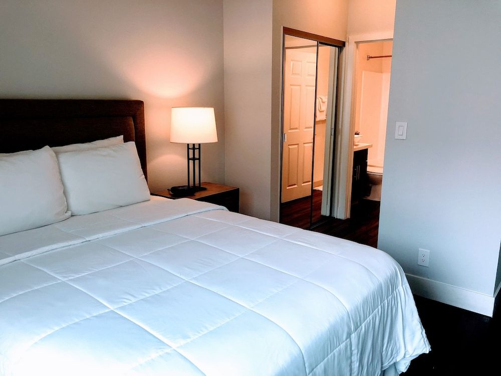 Executive Apartment, 2 Bedrooms