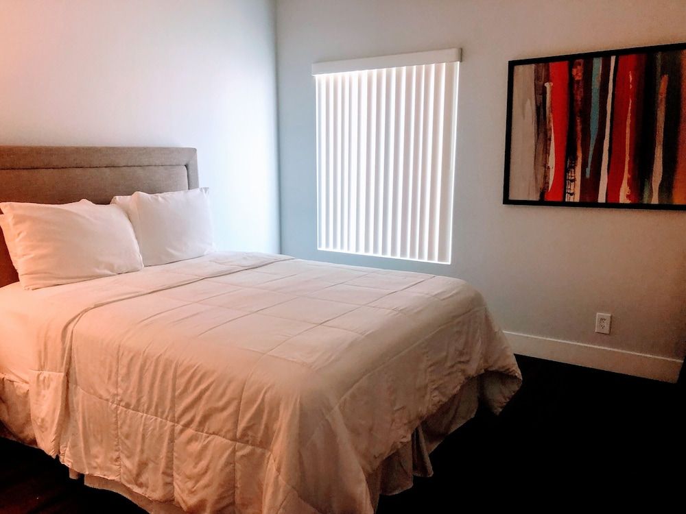 Executive Apartment, 2 Bedrooms