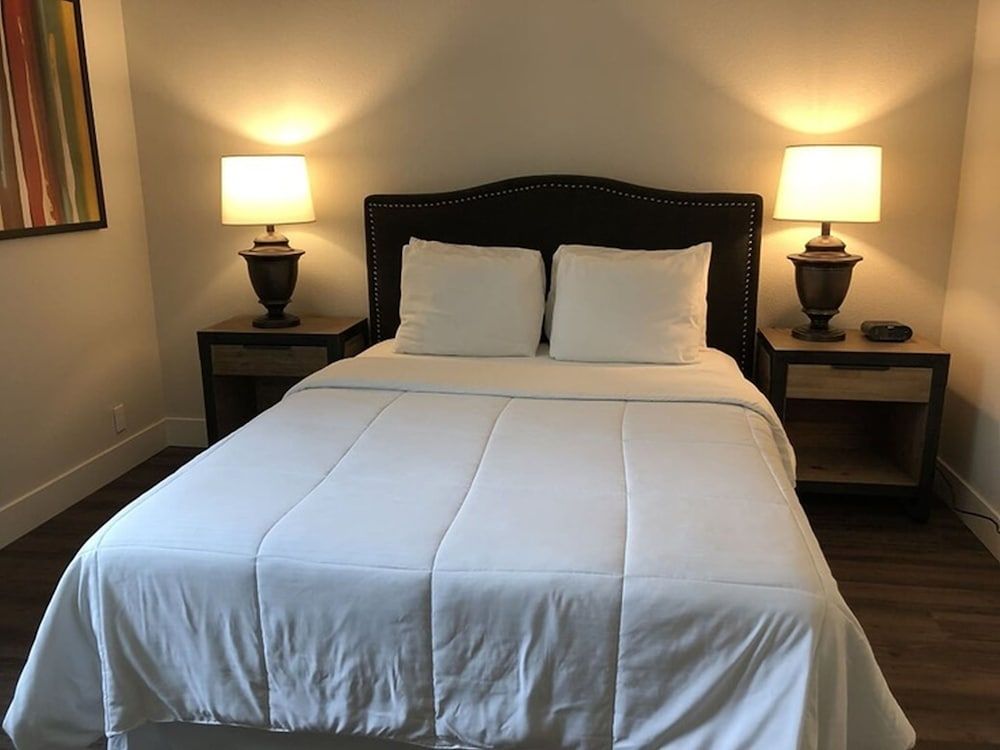 Executive Apartment, 1 Bedroom