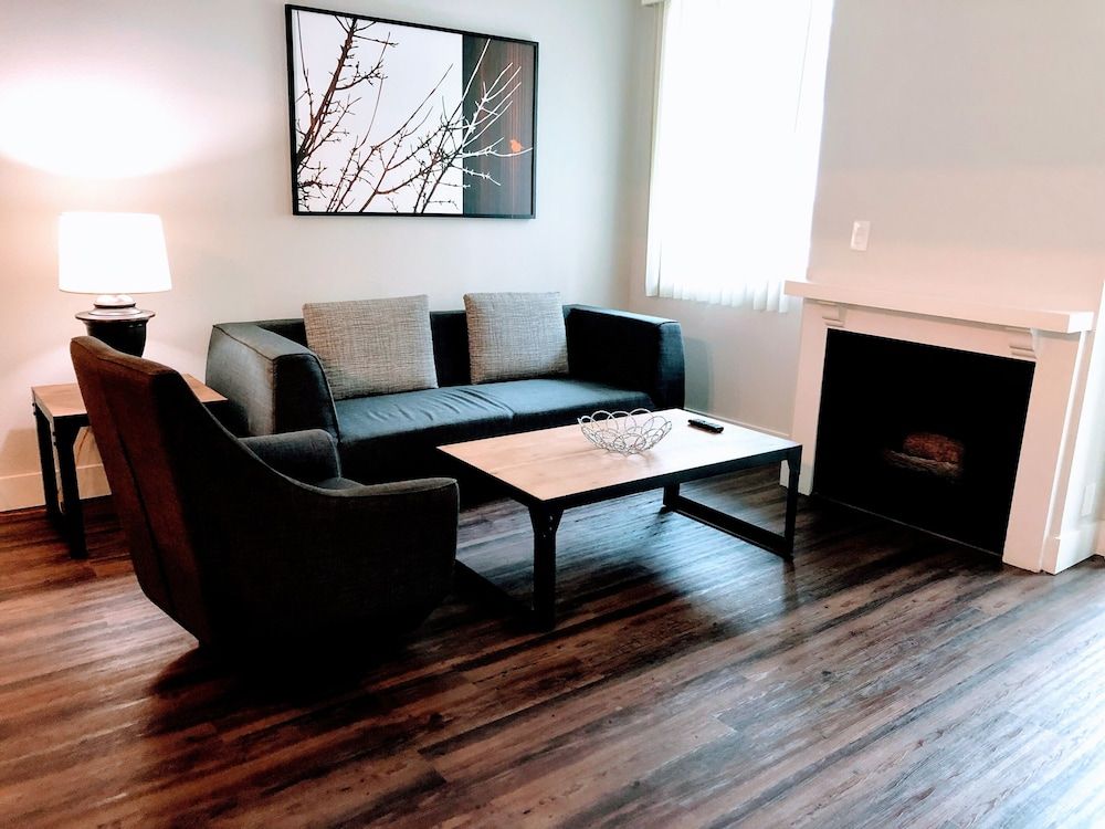 Executive Apartment, 1 Bedroom