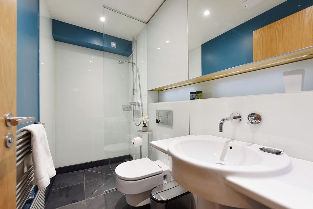 London Choice Apartments - Mayfair Two Superior Apartment 6