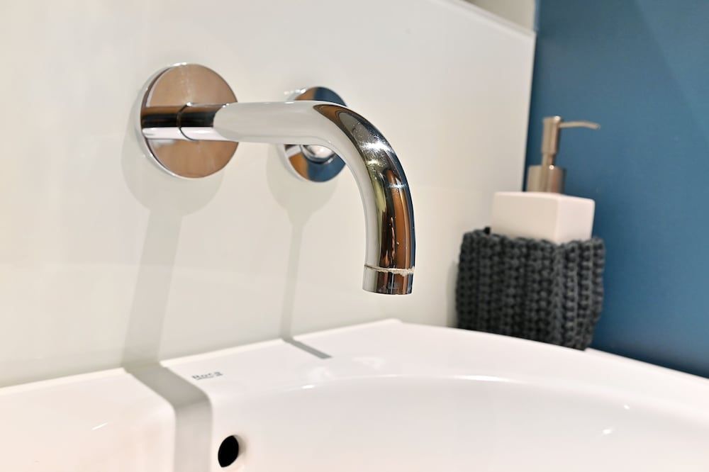 London Choice Apartments - Mayfair Two Superior Apartment 7