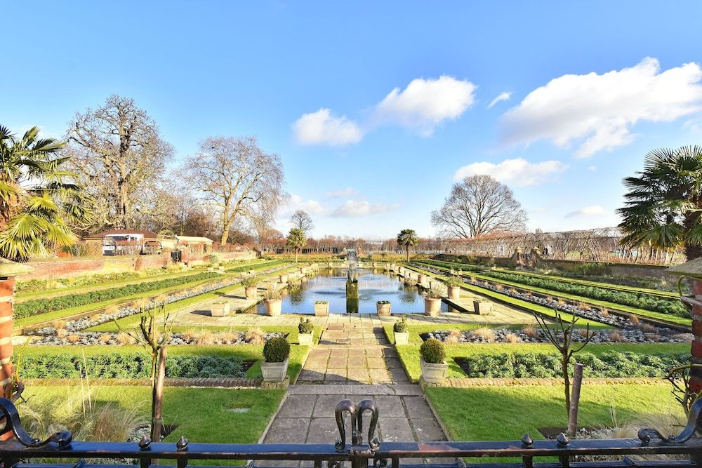 undefined London Choice Apartments - Mayfair Two 9