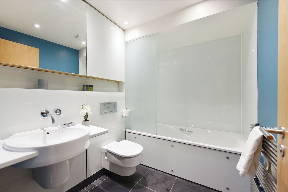 London Choice Apartments - Mayfair Two Superior Apartment 5