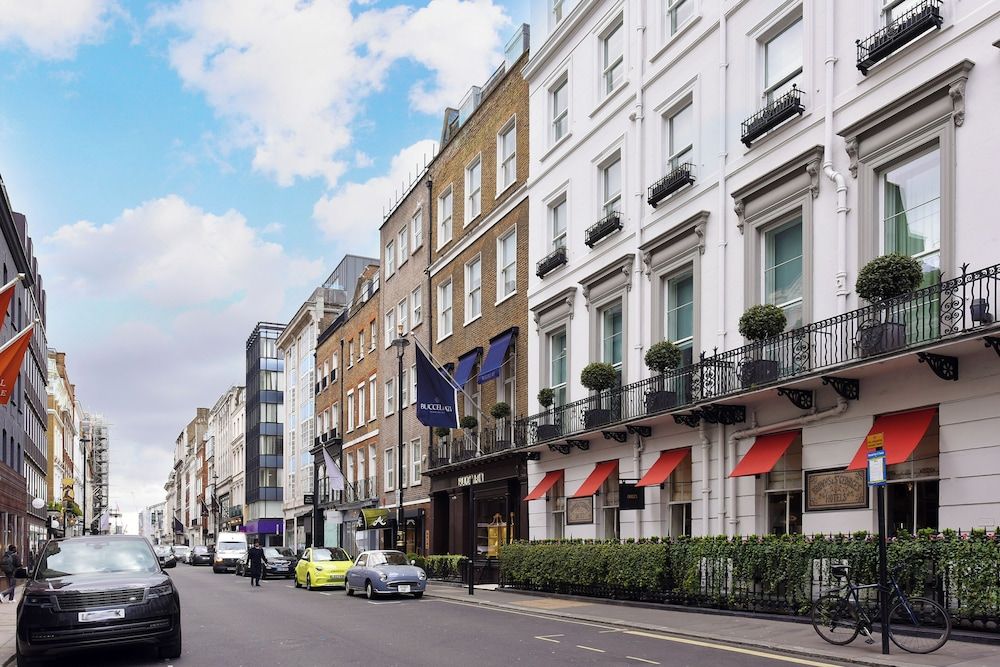 undefined London Choice Apartments - Mayfair Two 3