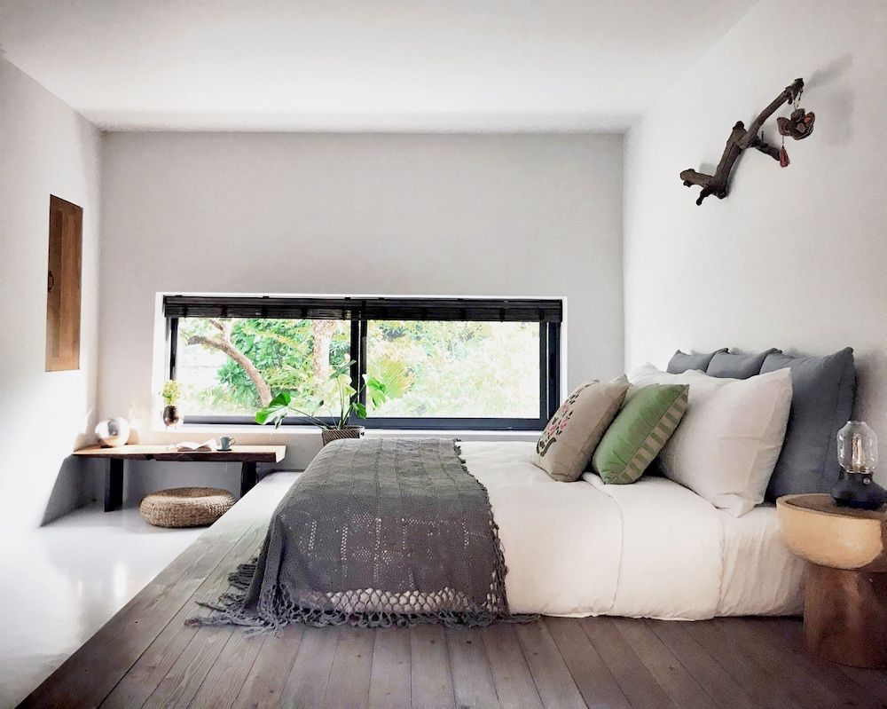 Little Friends Beyond B&B Squirrel Suite